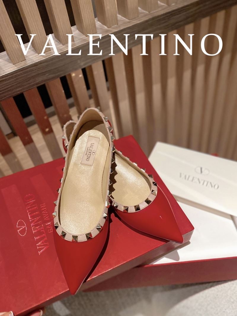 Valentino High Heels